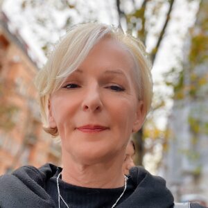 Profilbild von Jacqueline Schulz