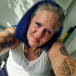 Profilbild von Jacqueline Schulz