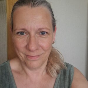 Profilbild von Jacqueline Schulz