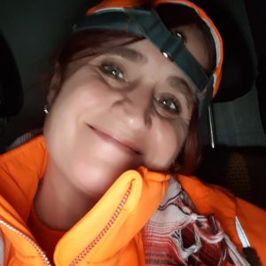 Profilbild von Jacqueline Schulz