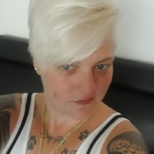 Profilbild von Jacqueline Schumacher