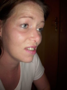 Profilbild von Jacqueline Schumann