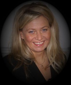 Profilbild von Jacqueline Schurbaum