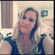 Profilbild von Jacqueline Schuster
