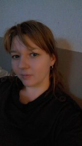Profilbild von Jacqueline Schwabe