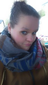 Profilbild von Jacqueline Schwarma