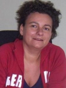 Profilbild von Jacqueline Schwarz