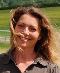 Profilbild von Jacqueline Schweitzer