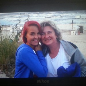 Profilbild von Jacqueline Schwertner