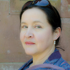 Profilbild von Jacqueline Seibold