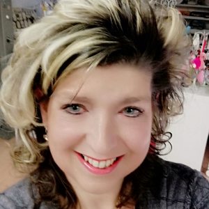 Profilbild von Jacqueline Seidel