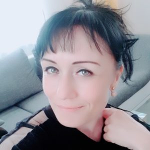 Profilbild von Jacqueline Seiferheld
