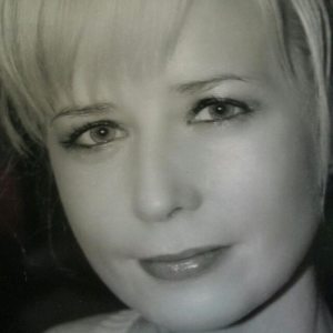 Profilbild von Jacqueline Sichardt