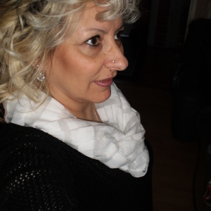 Profilbild von Jacqueline Siebert
