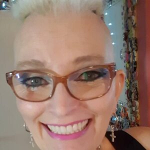 Profilbild von Jacqueline Spann