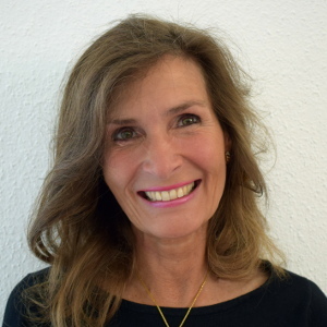 Profilbild von Jacqueline Spieler