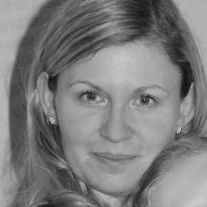 Profilbild von Jacqueline Spring