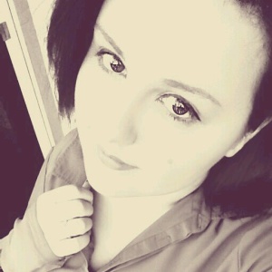 Profilbild von Jacqueline Stanczyk