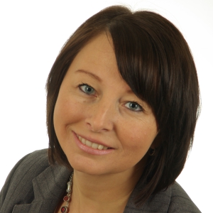 Profilbild von Jacqueline Stasch
