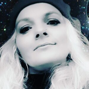 Profilbild von Jacqueline Staudt