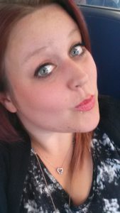Profilbild von Jacqueline Stefer