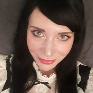 Profilbild von Jacqueline Steinrich