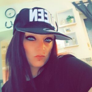 Profilbild von Jacqueline Stevens