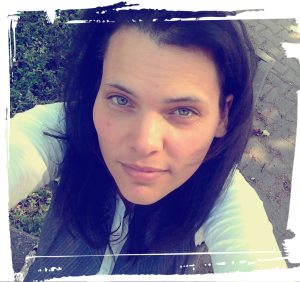 Profilbild von Jacqueline Stolzenburg