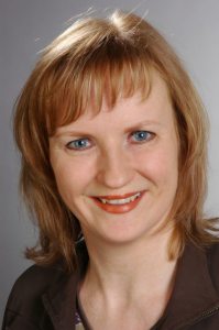 Profilbild von Jacqueline Straub