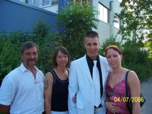 Profilbild von Jacqueline Syguda