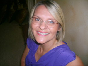 Profilbild von Jacqueline Sylvester