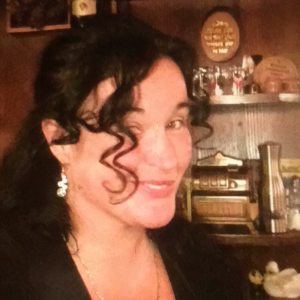 Profilbild von Jacqueline Symons