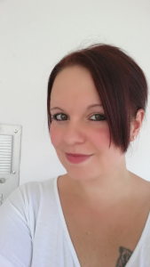 Profilbild von Jacqueline Tänzler