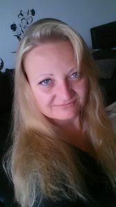 Profilbild von Jacqueline Täuber