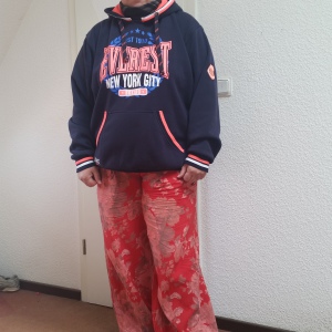 Profilbild von Jacqueline Teetz