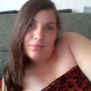 Profilbild von Jacqueline Teller