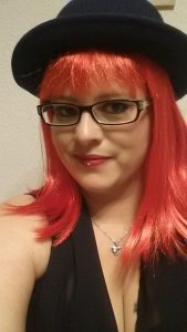 Profilbild von Jacqueline Tetzel