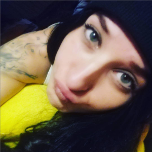 Profilbild von Jacqueline Thalau
