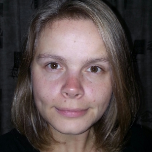 Profilbild von Jacqueline Thieme
