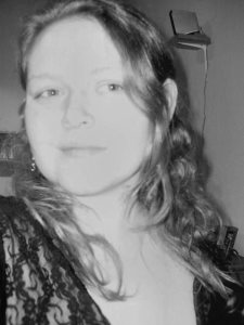 Profilbild von Jacqueline Thieme