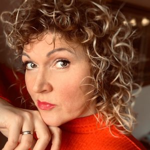 Profilbild von Jacqueline Thomas