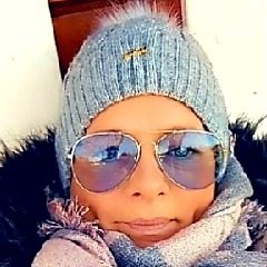 Profilbild von Jacqueline Thurau