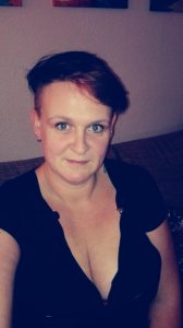 Profilbild von Jacqueline Tietge