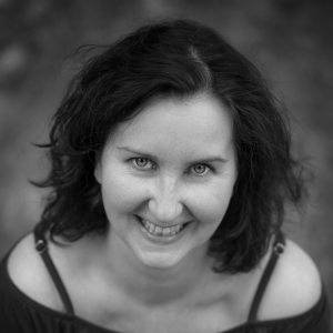 Profilbild von Jacqueline Tietz