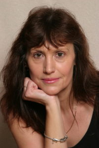 Profilbild von Jacqueline Tietze