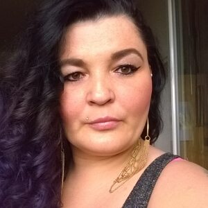 Profilbild von Jacqueline Tippner