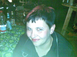 Profilbild von Jacqueline Tittmann