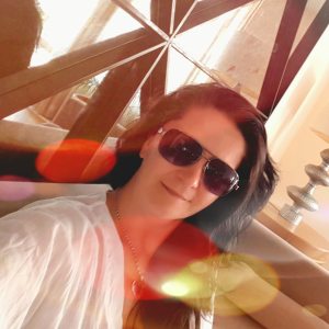 Profilbild von Jacqueline Törmer