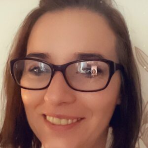 Profilbild von Jacqueline Tomic