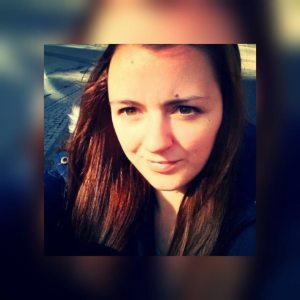 Profilbild von Jacqueline Tomke